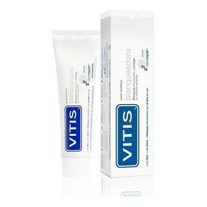 Dentaid - Vitis Pasta Dental Blanqueadora 100 Ml.