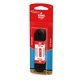 thumbnail image 3 of Cordones para zapatos Kiwi Athletic negros 54 cm, 3 of 4