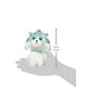 thumbnail image 1 of Funko Galactic Plushies Rick and Morty Bola de Nieve con Casco Figura Coleccionable Felpa Multicolor POP, 1 of 2