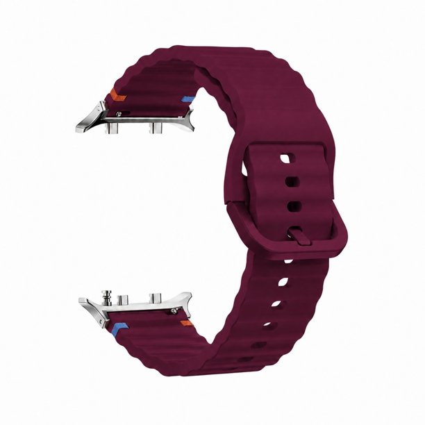 Correas Para Huawei Watch D2 - Silicona Sport