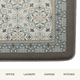 thumbnail image 4 of Alfombras Antifatiga Antideslizante Cocina Baño Home Logics, 4 of 7