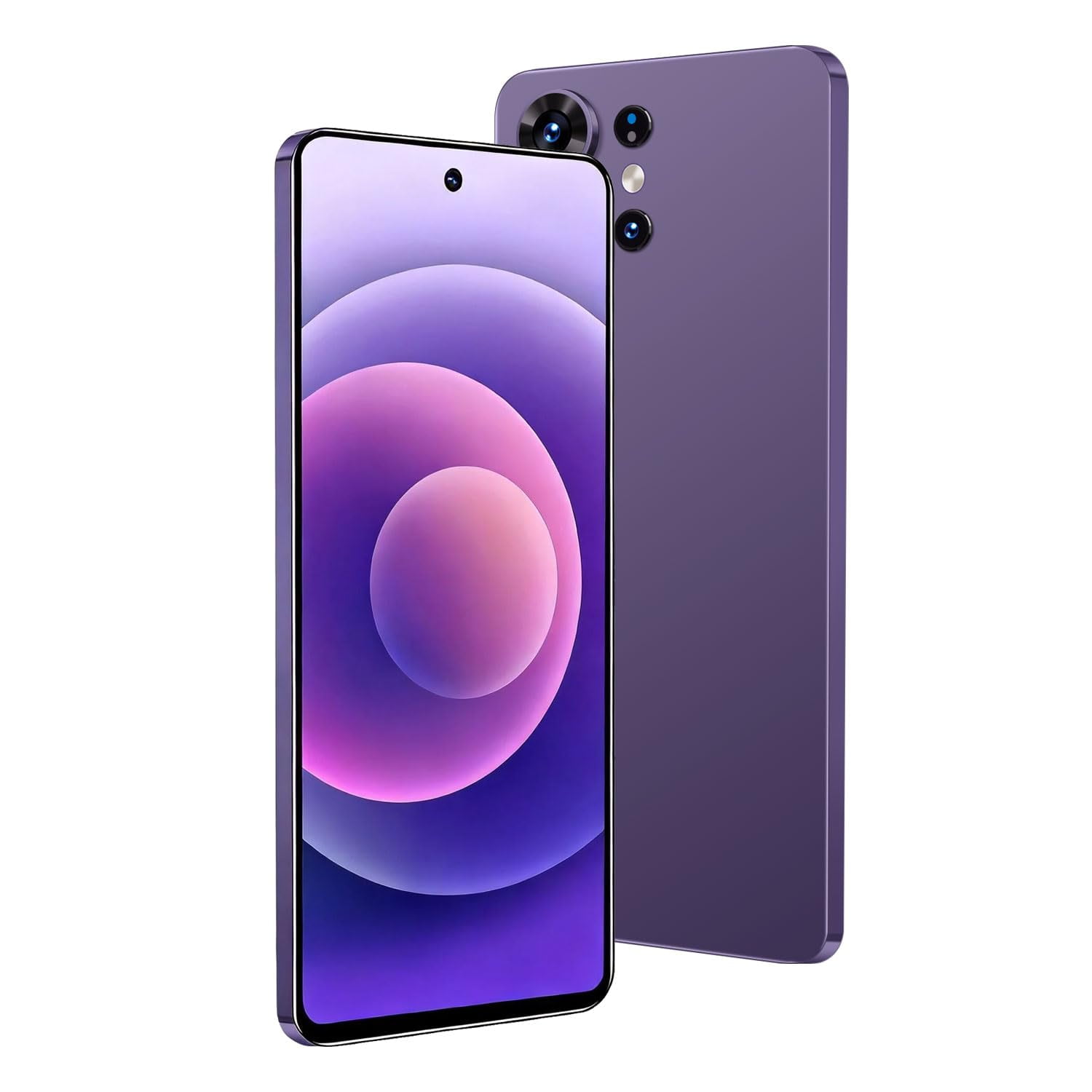 Smartphone Aidekunlin Unlock 3G De 6,56 Pulgadas,
