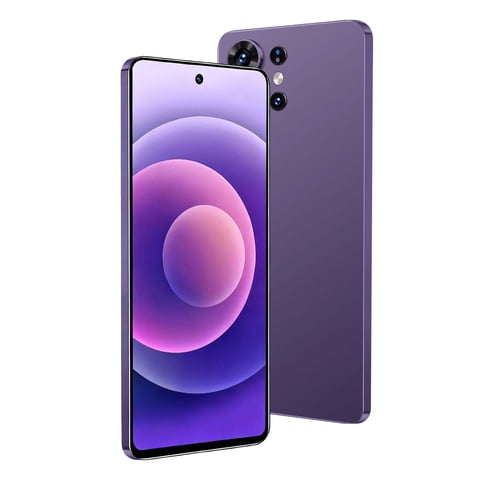 Smartphone Aidekunlin Unlock 3G De 6,56 Pulgadas, 2 Gb De
