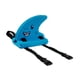 thumbnail image 3 of Natación Shark Fin Cute EVA Swim Training Belt Para Niños Principiantes Adultos, 3 of 3