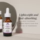 thumbnail image 4 of Sérum SKIN DEVA Argireline 20% con ácido hialurónico Matrixyl 3000, 4 of 8