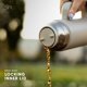 thumbnail image 4 of Botella aislante para bebidas calientes Simple Modern Roam de 1 litro con 2 tazas, 4 of 7
