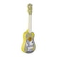 thumbnail image 2 of Juguetes Para Niños Ukelele Guitarra Niños Ukelele Juguete Para Edades De 3 A 6 Años Preescolar Estilo B, 2 of 3