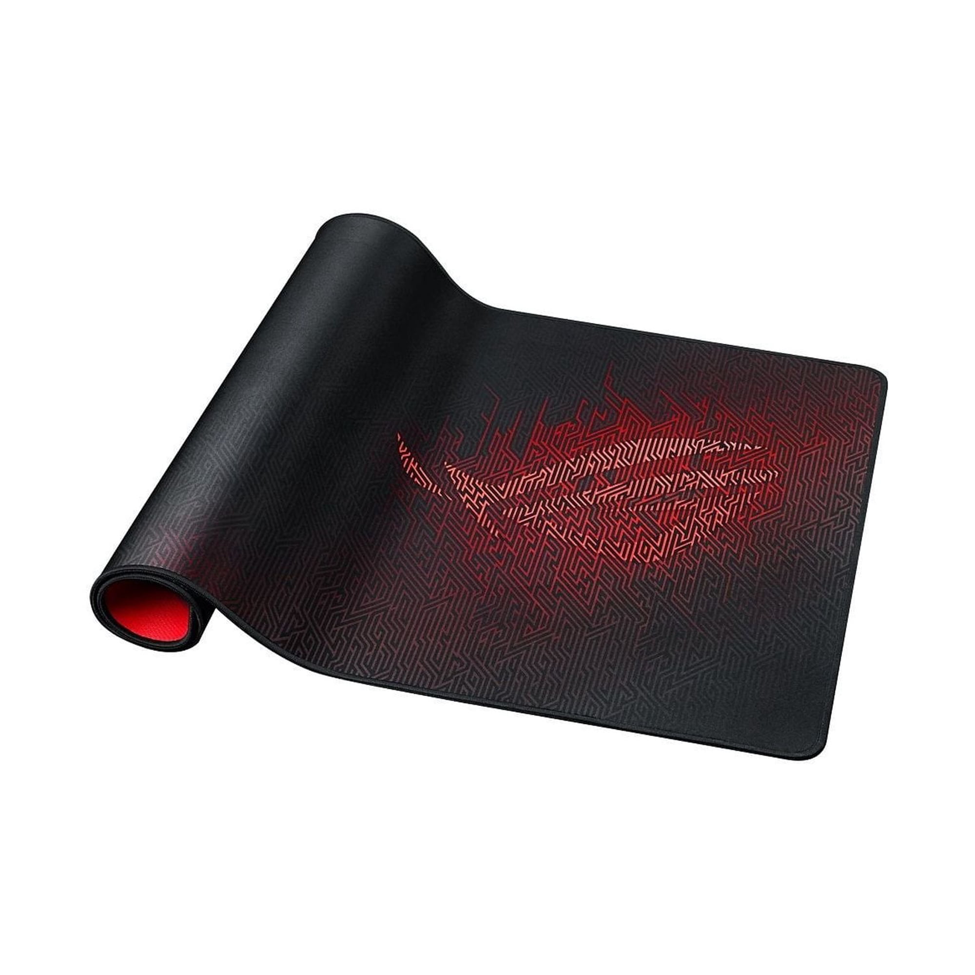 Alfombrilla De Ratón Para Juegos Asus Rog Sheath Extended, Ultrasuave