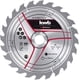 thumbnail image 1 of Disco sierra circular 250mm x 30mm 24 dientes, 1 of 2