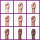 thumbnail image 4 of Esmalte de uñas Orly Flight Of Fancy 18 ml para mujer, 4 of 4