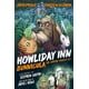 thumbnail image 1 of Howliday Inn - Novela Gráfica (Atheneum Books for Young Readers), 1 of 1