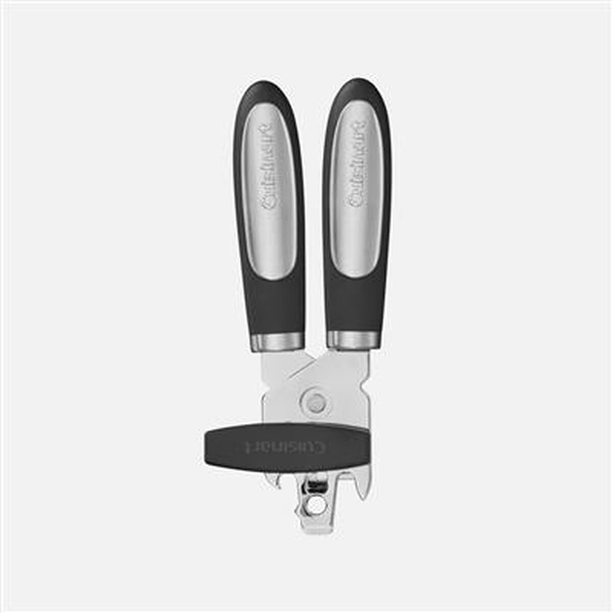 Abrelatas Cuisinart Ctg07co Acero Inoxidable Antideslizante