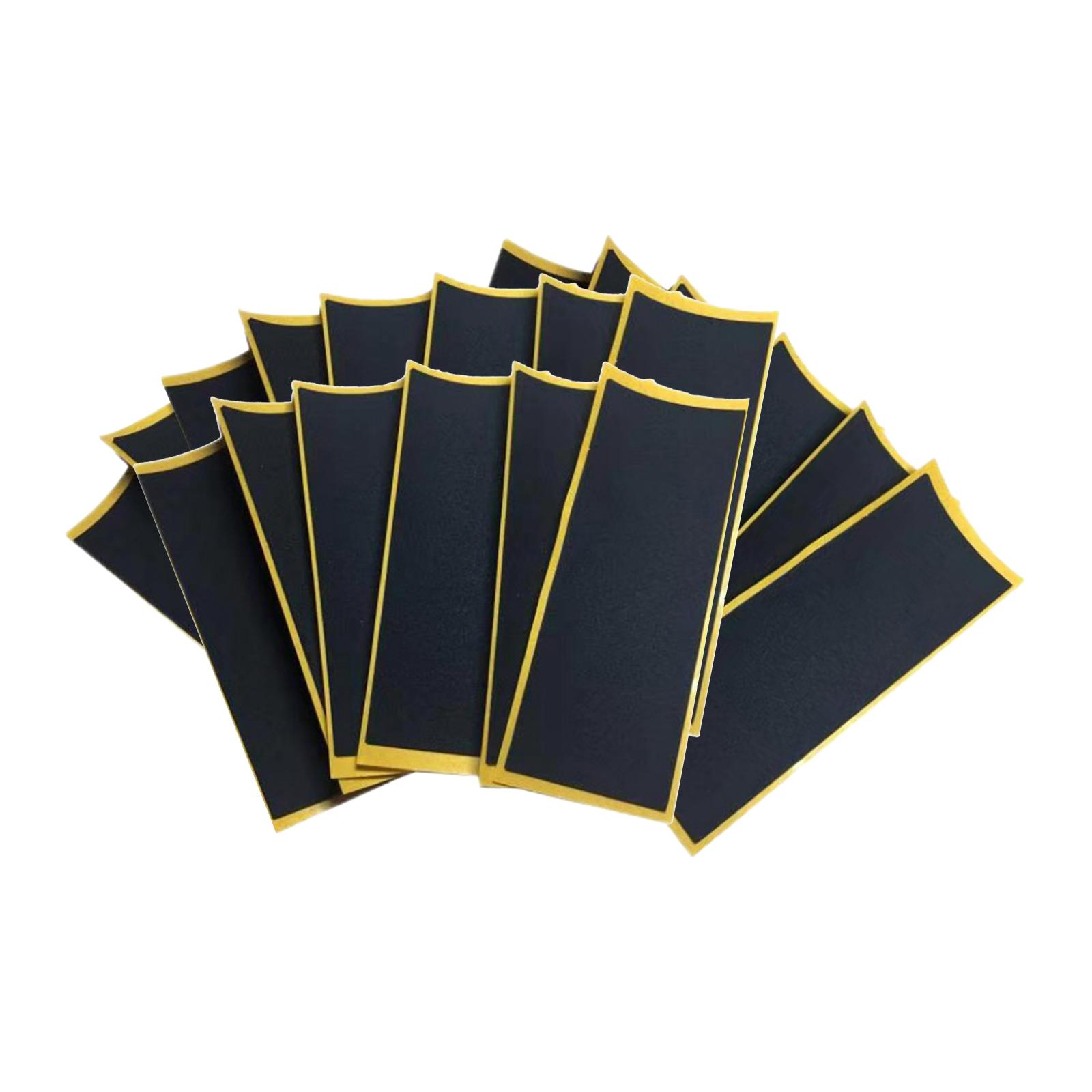 Ioensy - Cinta De Espuma Para Diapasón Para Diapasones Accesorios Para Monopatines