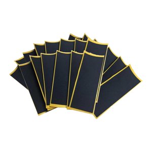 Ioensy - Cinta De Espuma Para Diapasón Para Diapasones Accesorios Para Monopatines