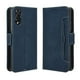 thumbnail image 3 of Funda Tipo Billetera FOXDOCK para TCL 50 5G – Tapa Flip con Tarjetero, 3 of 5