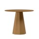 thumbnail image 3 of Juego Comedor Isa Carol Light 4 Sillas Café, 3 of 6