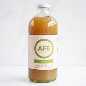Jugo De Pera Afe 1 Lt