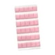thumbnail image 1 of Reutilizable Nail Art Clay Manicure Practice Tool Art Para Studio School Home Pink, 1 of 5