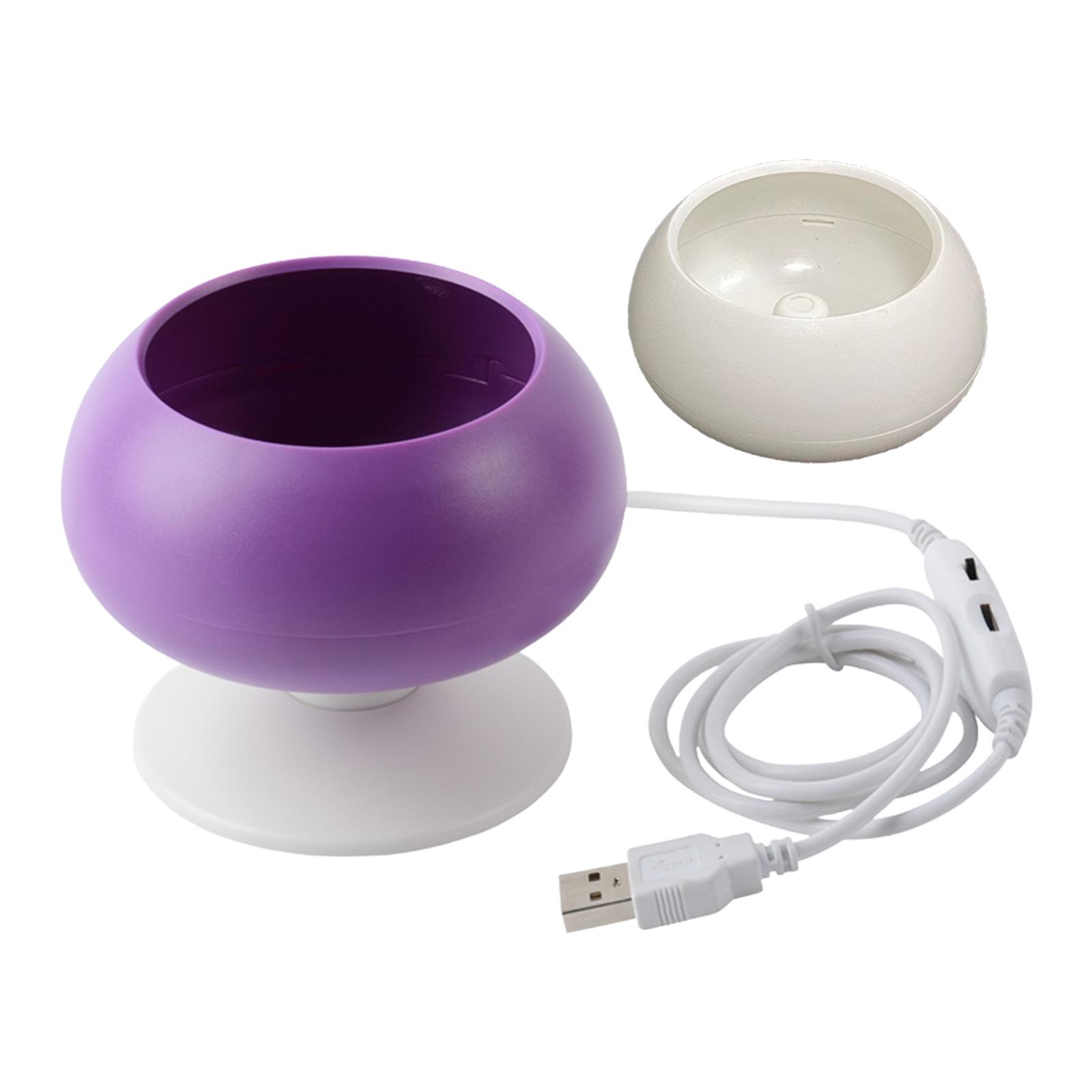 Bothyi - Cuentas Eléctricas Spinner Bead Spinner Bowl Para Pulseras Cuentas De Arcilla Cuentas De Cintura