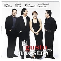 Hitway Music - El Gusto Es Nuestro - Varios (2Lp) | Vinilo