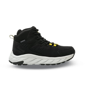 Spalding - Zapatos Waterproof Hombre