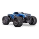 thumbnail image 1 of Monster Truck Traxxas Mini Maxx BL-2S 4X4 Azul, 1 of 6