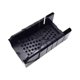 thumbnail image 1 of Caja De Sierra Ingletadora Con Ranura Para Guía Y Corte Angular Para Cortar Ramas De Bricolaje, 12,5 Pulgadas, Color Negro, Con Varilla, 1 of 3