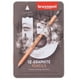 thumbnail image 1 of Lápices Grafito Bruynzeel Expression Caja 12 Graduaciones, 1 of 3