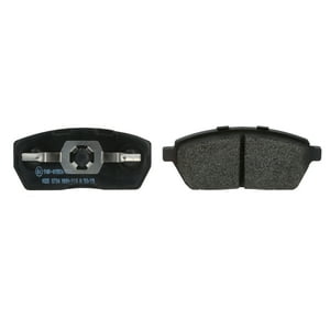 Allied Nippon - Pastillas De Freno Delantera Suzuki Carry 1.0 89/99
