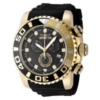 Invicta - Reloj 48988 Hombres