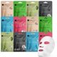 thumbnail image 1 of Set de Mascarillas Faciales Celavi Cosmetics 12 Piezas Multi‑Fórmula, 1 of 9