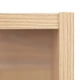 thumbnail image 4 of Librero Moscu 2 Repisas Olmo 40X112 Cm, 4 of 6