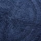 thumbnail image 3 of Alfombra de baño DII Crochet Collection reversible, grande, ovalada, azul, 3 of 8