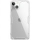 thumbnail image 1 of Carcasa Para iPhone 13 Antigolpes Clear Reforzada Nillkin, 1 of 5