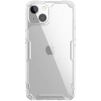 Carcasa Para Iphone 13 Antigolpes Clear Reforzada Nillkin
