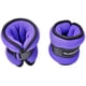thumbnail image 3 of Pesas Signature Fitness para tobillo, muñeca y pierna, 1,13 kg, color morado, 3 of 7