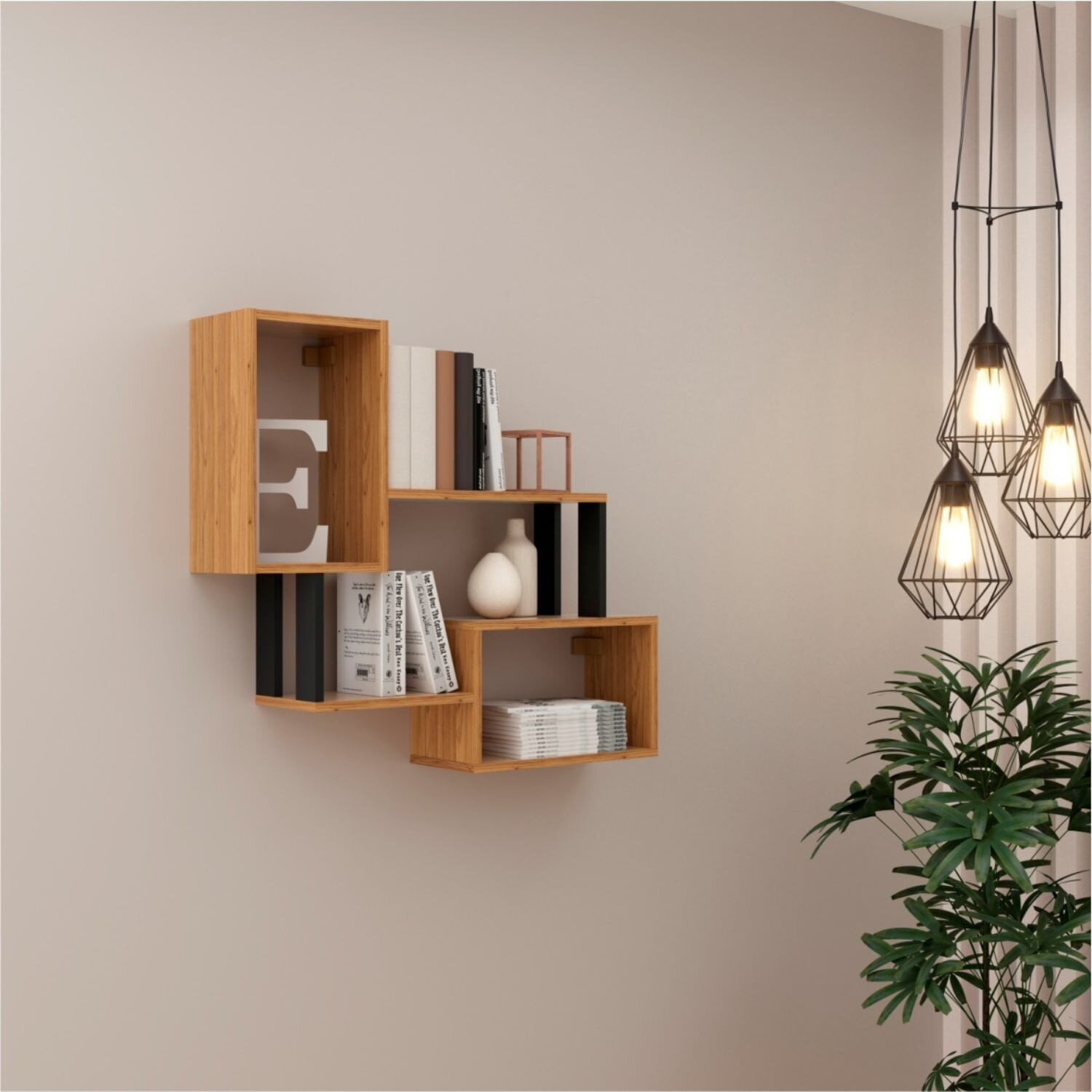 Roca - Repisa Palpana