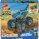 thumbnail image 2 of Juguete de Construcción Mega Construx Hot Wheels Mega-Wrex, 2 of 5