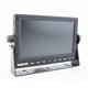 thumbnail image 4 of Monitor EchoMaster de 7" AHD con Entrada de Video de 2 Canales, 4 of 8