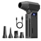 thumbnail image 1 of Soplador De Aire Recargable De 130000 Rpm Con 4 Velocidades, 1 of 8