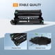 thumbnail image 4 of Unidad De Tambor Dr 920 Dr920 Negro Paquete De 2 Unidades Brother, 4 of 6