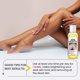 thumbnail image 5 of Aceite Exfoliante Extra Fuerte COGUREI 110 ml, 5 of 8