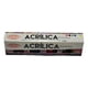 thumbnail image 2 of Estuche Pintura Acrílica Decorativa 6 Colores 15ml. Artel, 2 of 4