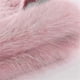 thumbnail image 4 of Bonito gorro y bufanda 2 en 1 con orejas de zorro, gorro y bufanda de zorro, gorro con bufanda incluida, gorro con bufanda incluida para mujer., 4 of 5