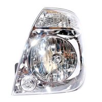 Repuestos Del Sol - Óptico Izquierdo Kia Frontier 2.9 J3 Dohc 16 Valv Tci Diesel 1Ton 2011 2012