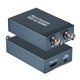 thumbnail image 1 of Convertidor SDI a HDMI Amber-Tech 1080P @60Hz con salida SDI, 1 of 7