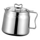 thumbnail image 3 of Contenedor De Aceite Con Filtro, Práctico Recipiente De Almacenamiento De Aceite Para Goteo, Patatas Fritas, Aceite Para Freidora, 1,5 L, 3 of 3