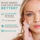 thumbnail image 2 of Jabón facial Beauty by Earth Natural Organic Sensitive Skin, 2 of 7