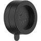 thumbnail image 1 of Soporte para teléfono PopSockets MagSafe con ventosa para múltiples superficies, negro, 1 of 6