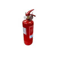 Chilefire - Extintor Pqs 75% 1 Kg